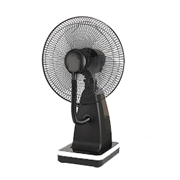 Mist Fan YD-601