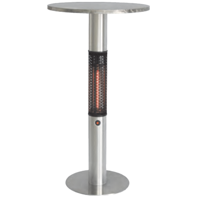 Table heater GS110