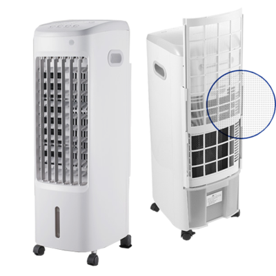 Air Circulator AC401C